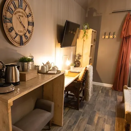 J&J Room - Hébergement d'exception prés de Provins! Le Bas Courton Extérieur photo