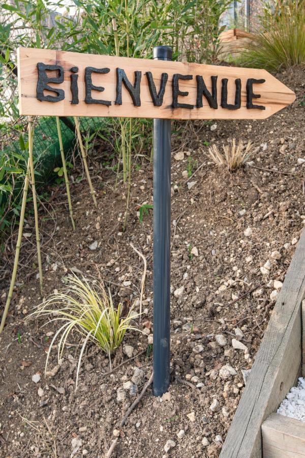 J&j - D'exception Prés De Provins! Le Bas Courton